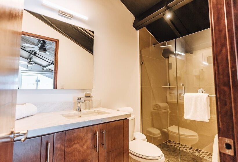 Loft Hotel Malecón Vallarta