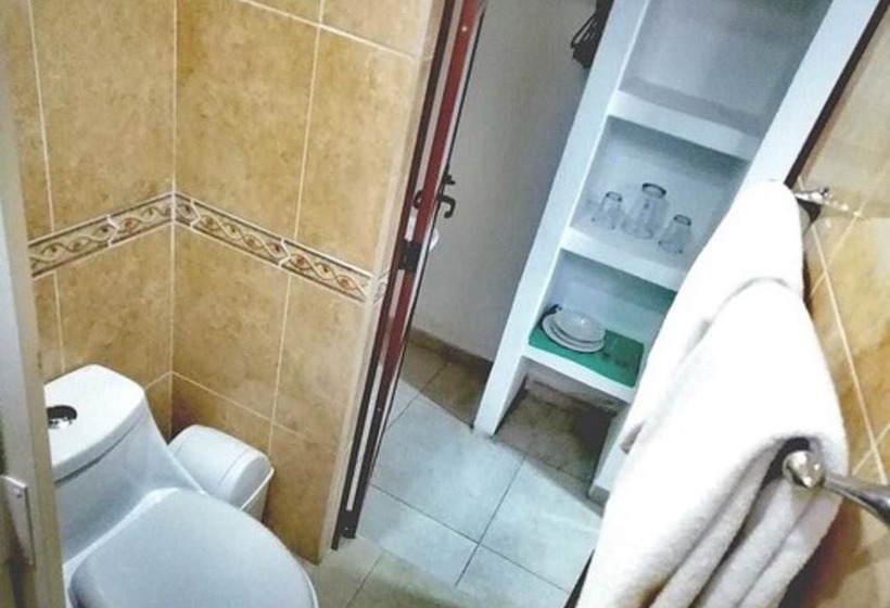 Loft Hotel Malecón Vallarta