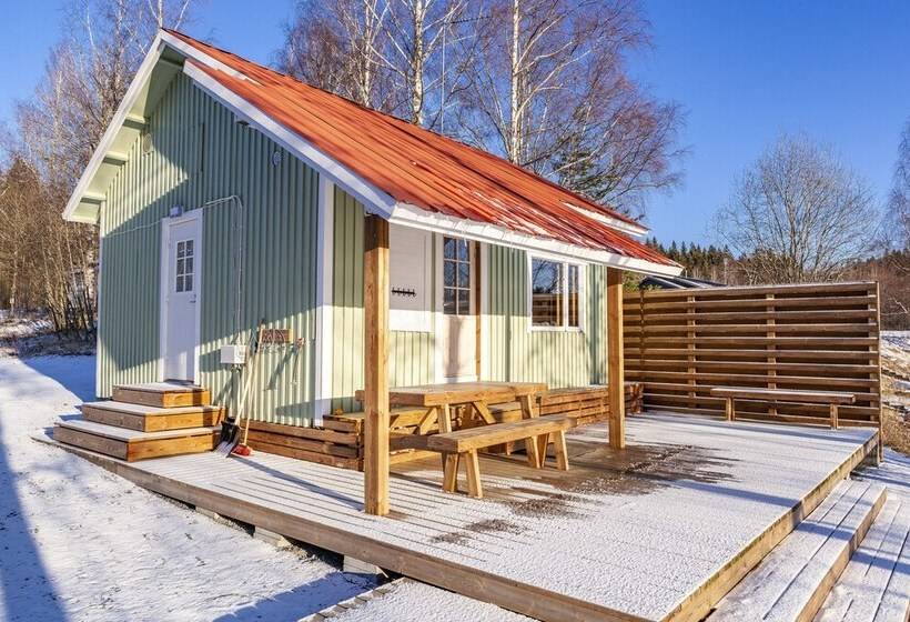 Peace And Privacy Travel   Aulanko Lake Hide Out