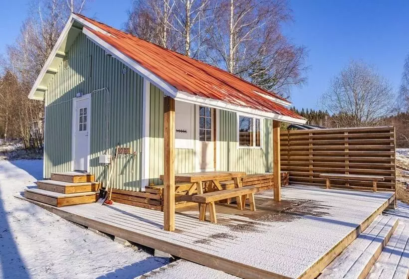 Peace And Privacy Travel   Aulanko Lake Hide Out