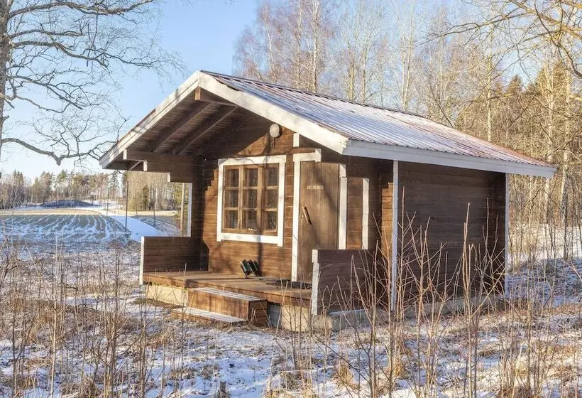 Peace And Privacy Travel   Aulanko Lake Hide Out