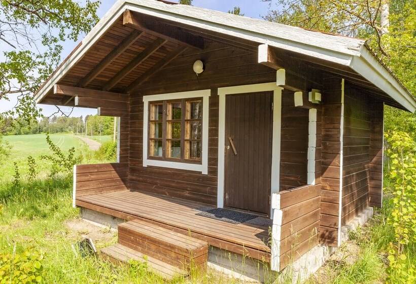 Peace And Privacy Travel   Aulanko Lake Hide Out