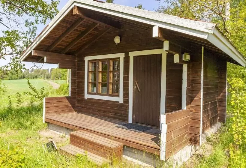 Peace And Privacy Travel   Aulanko Lake Hide Out