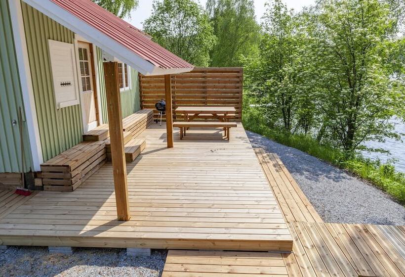 Peace And Privacy Travel   Aulanko Lake Hide Out