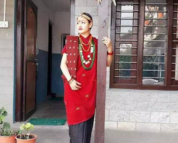 پانسیون Ashish Aama Homestay