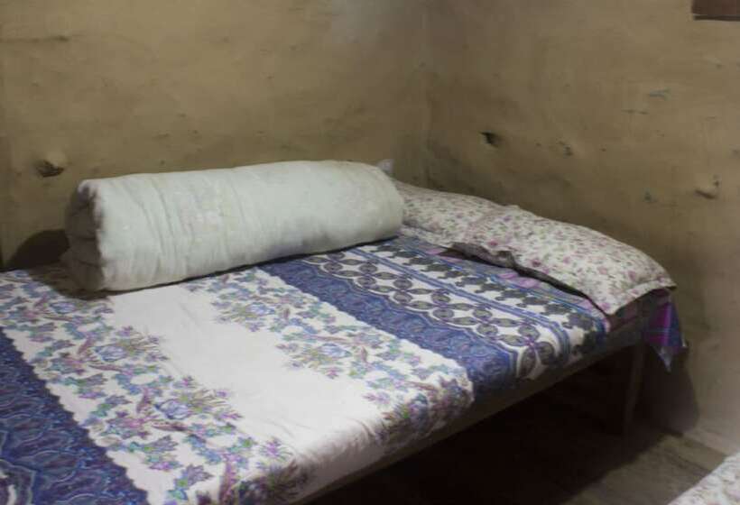 Pension (Hôtel basse catégorie) Ashish Aama Homestay