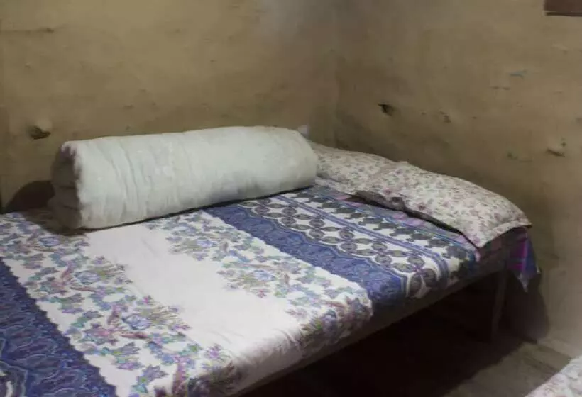 پانسیون Ashish Aama Homestay