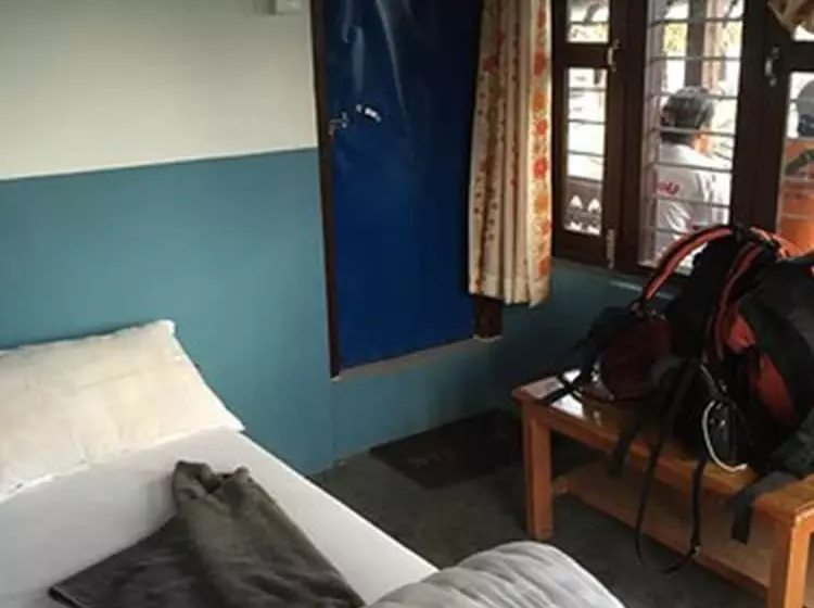 پانسیون Ashish Aama Homestay