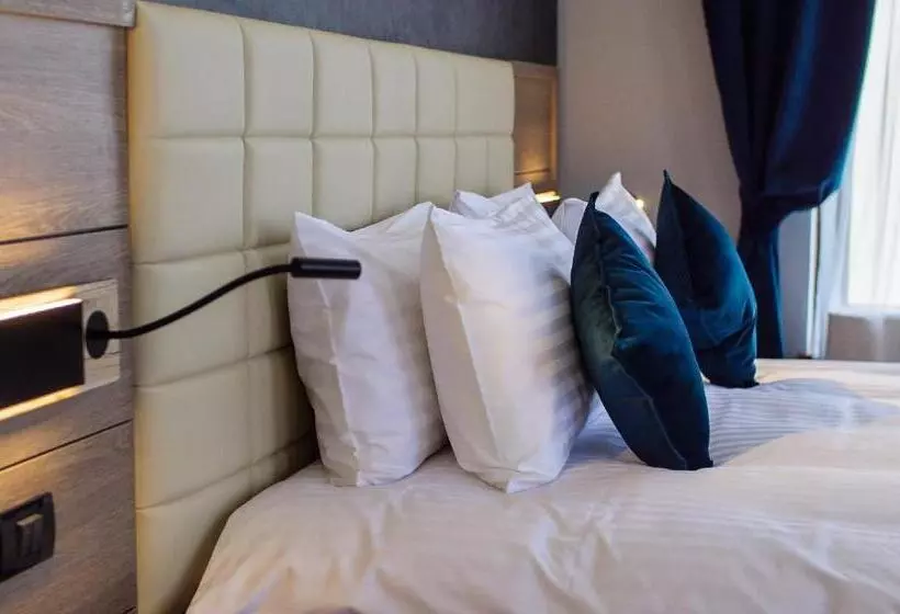 Majatalo Casa Hrisicos