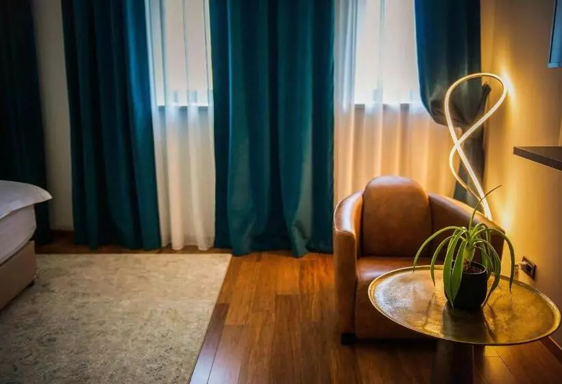 Majatalo Casa Hrisicos