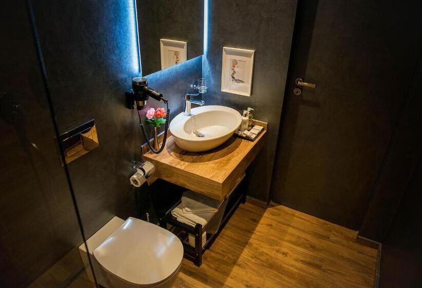 پانسیون Casa Hrisicos