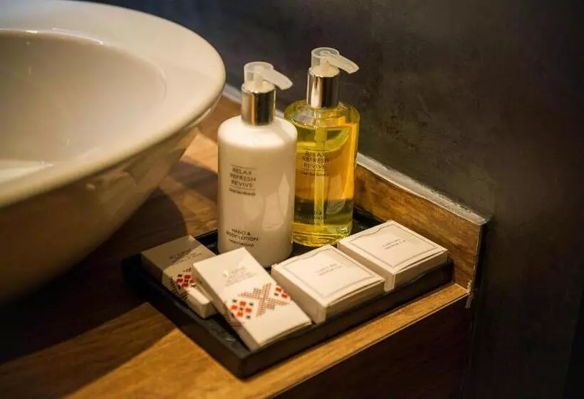 Majatalo Casa Hrisicos