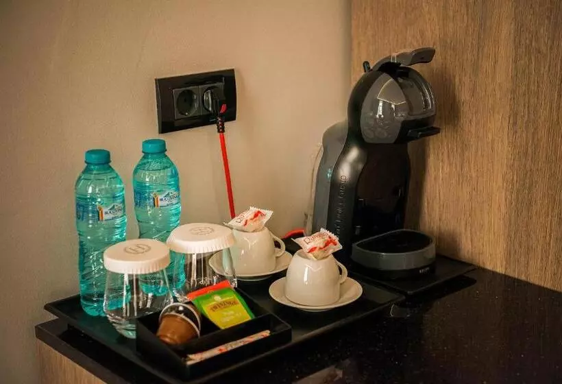 Majatalo Casa Hrisicos