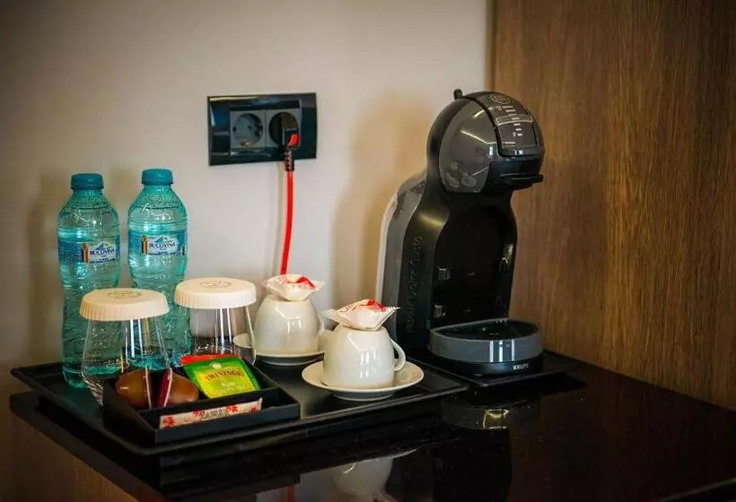 Majatalo Casa Hrisicos