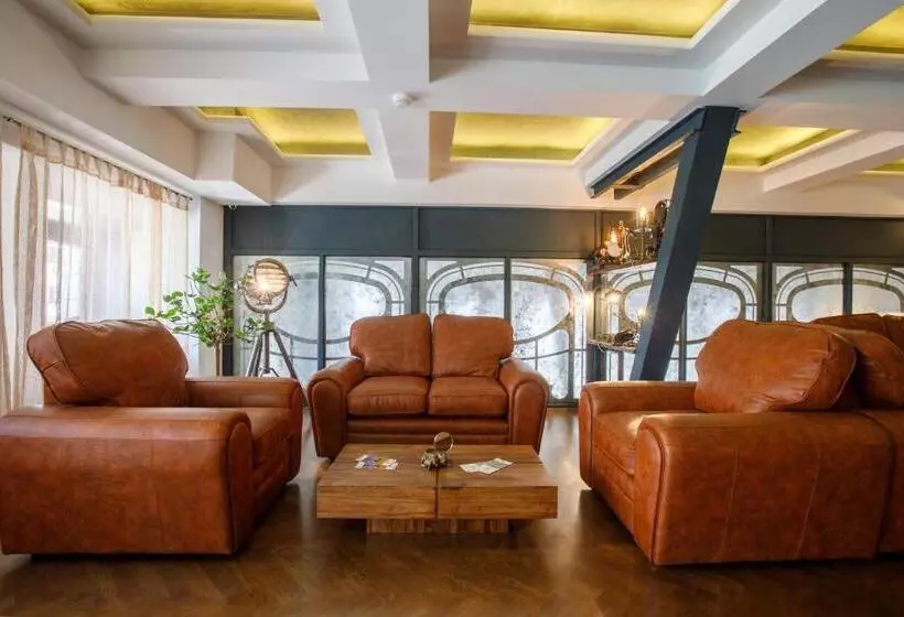 Majatalo Casa Hrisicos