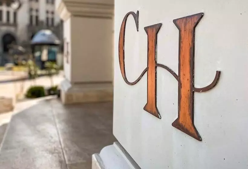 Majatalo Casa Hrisicos