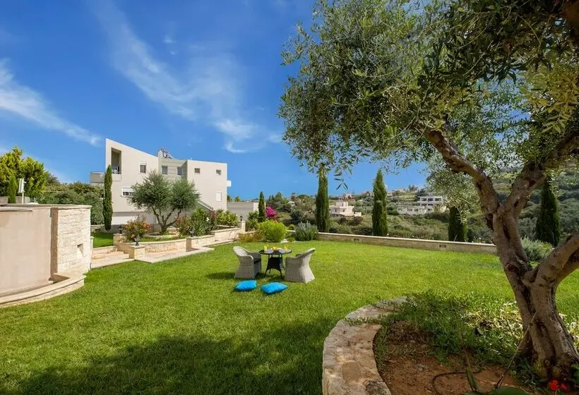 Pension  Casa Leone Suites