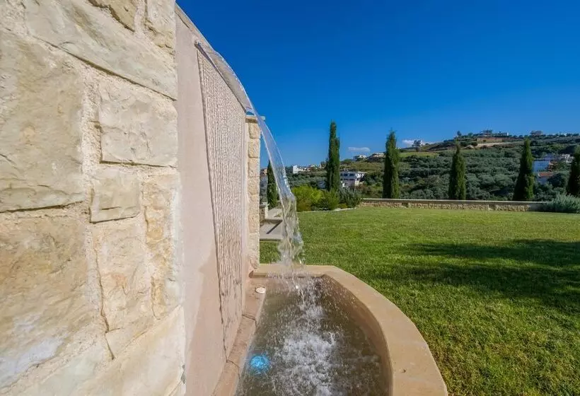 Pension  Casa Leone Suites