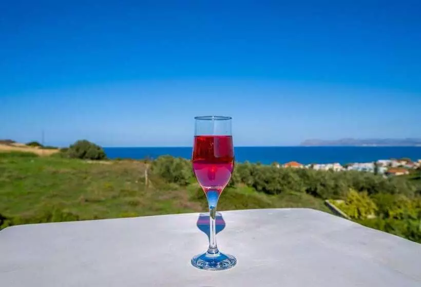 Pension  Casa Leone Suites