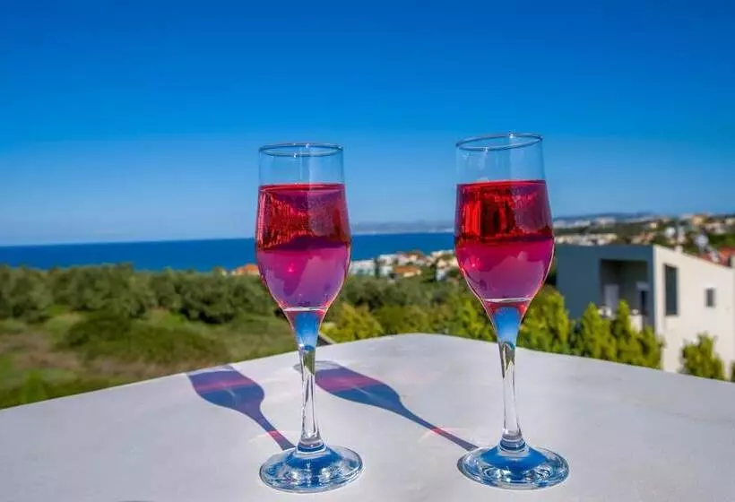 Pension  Casa Leone Suites