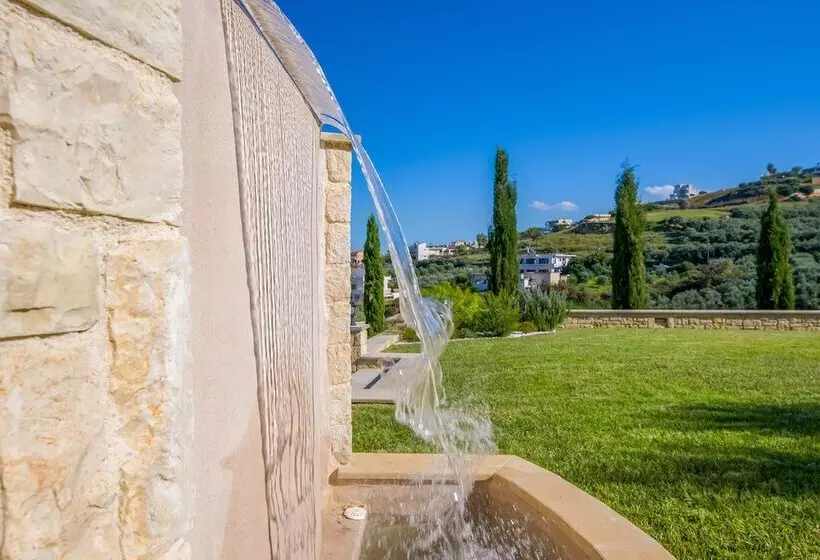 Pension  Casa Leone Suites