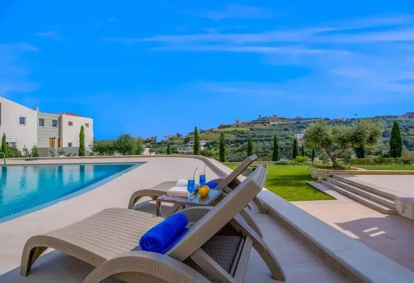 Pension  Casa Leone Suites
