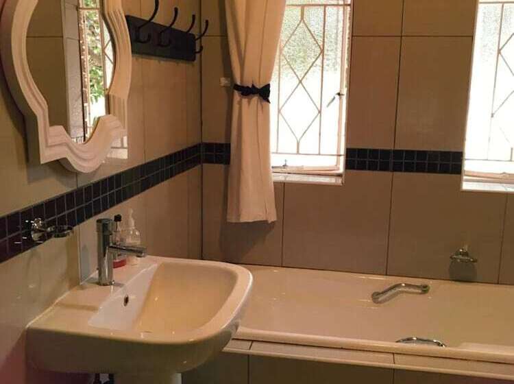 Pension Emmy Guesthouse