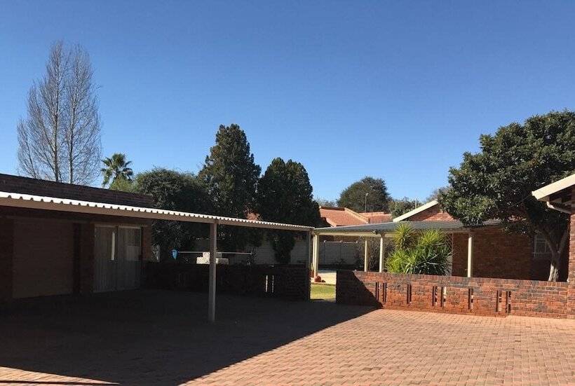 Pension Emmy Guesthouse