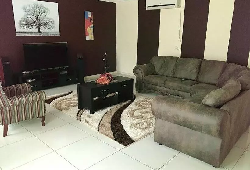 پانسیون Emmy Guesthouse