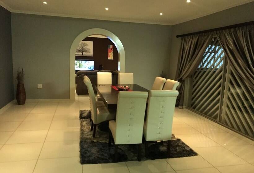 Pension Emmy Guesthouse