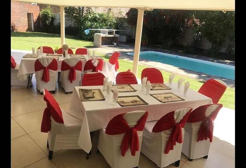 Pension Emmy Guesthouse