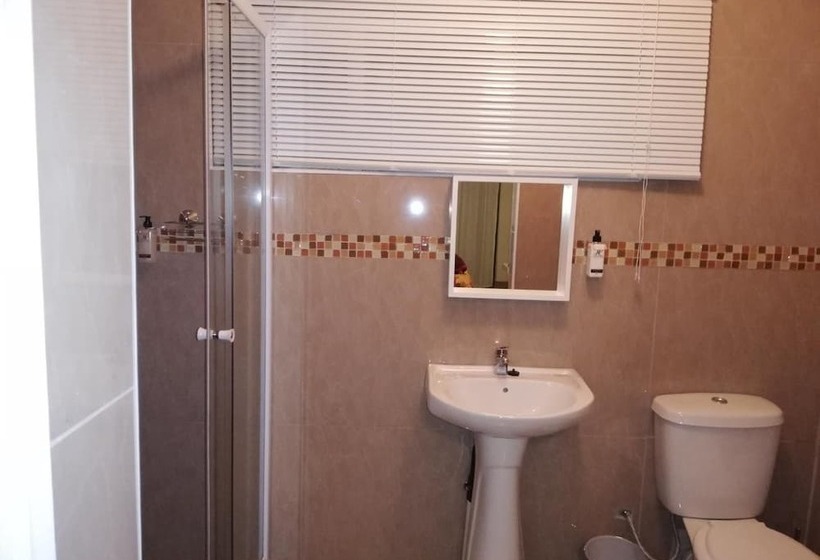 Pension Emmy Guesthouse