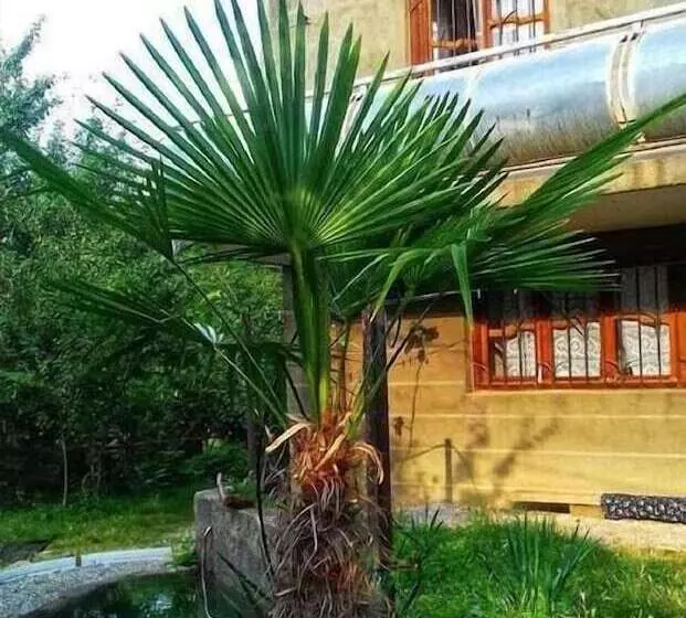 پانسیون Farmer's Guest House