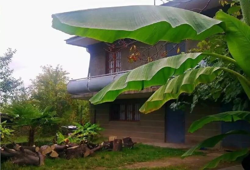پانسیون Farmer's Guest House