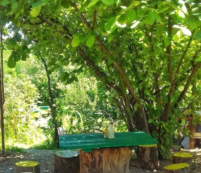 پانسیون Farmer's Guest House