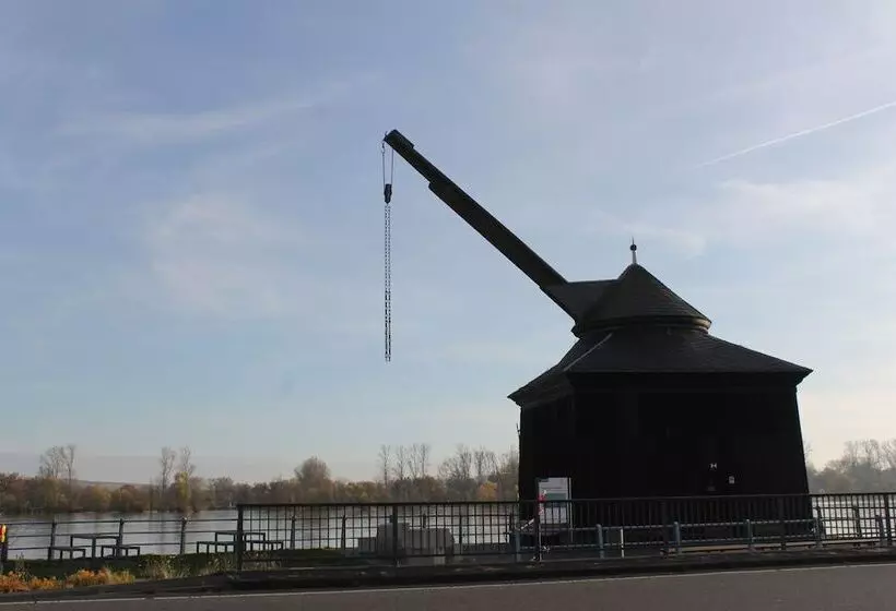 Majatalo Gästehaus Strieth