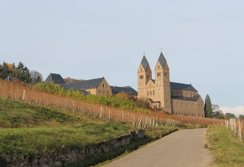 Пансион Gästehaus Strieth