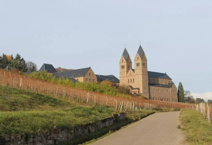 Majatalo Gästehaus Strieth