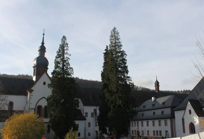 Пансион Gästehaus Strieth