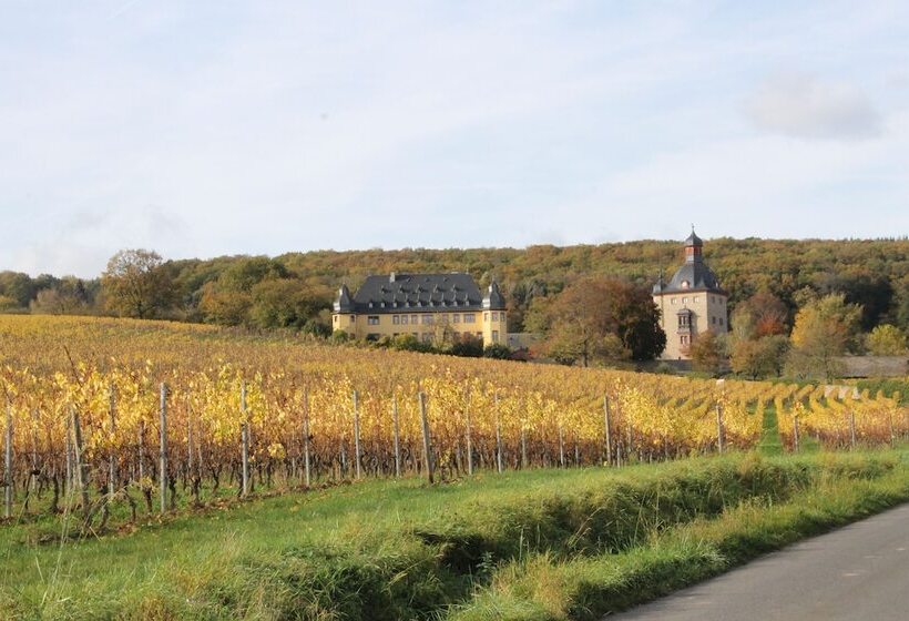 Пансион Gästehaus Strieth