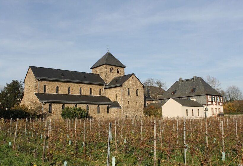 Пансион Gästehaus Strieth