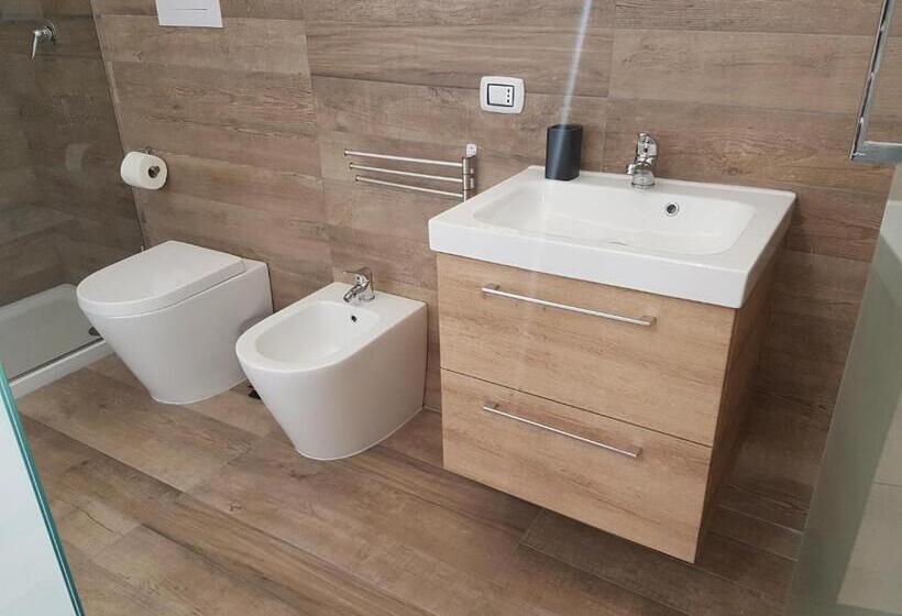 پانسیون Maqueda Home