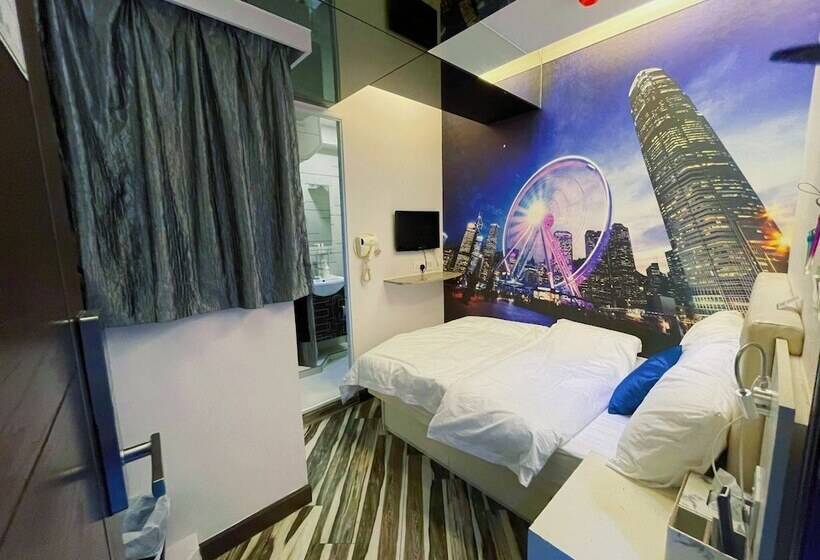 پانسیون Move Inn