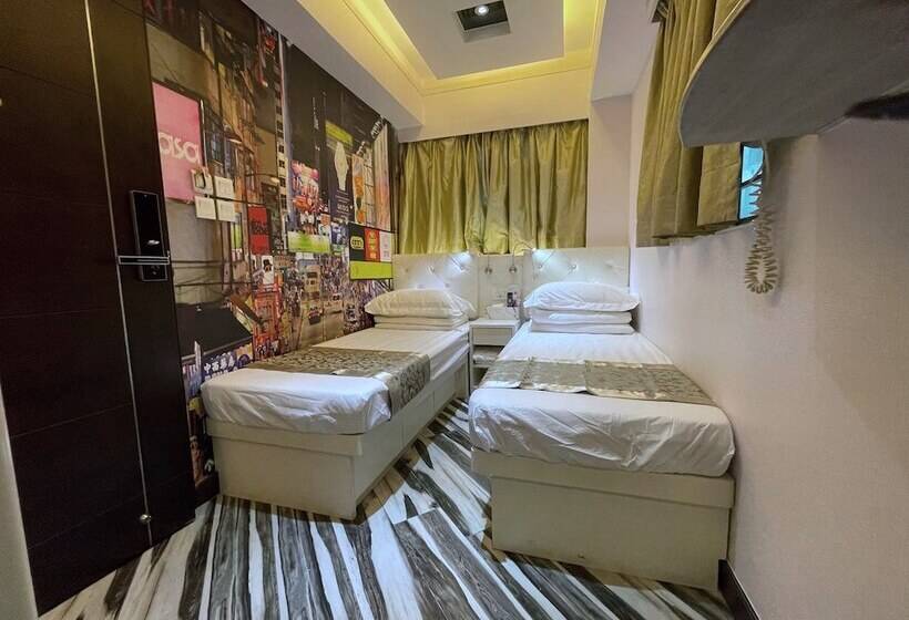 پانسیون Move Inn