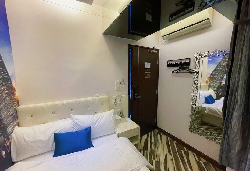 پانسیون Move Inn