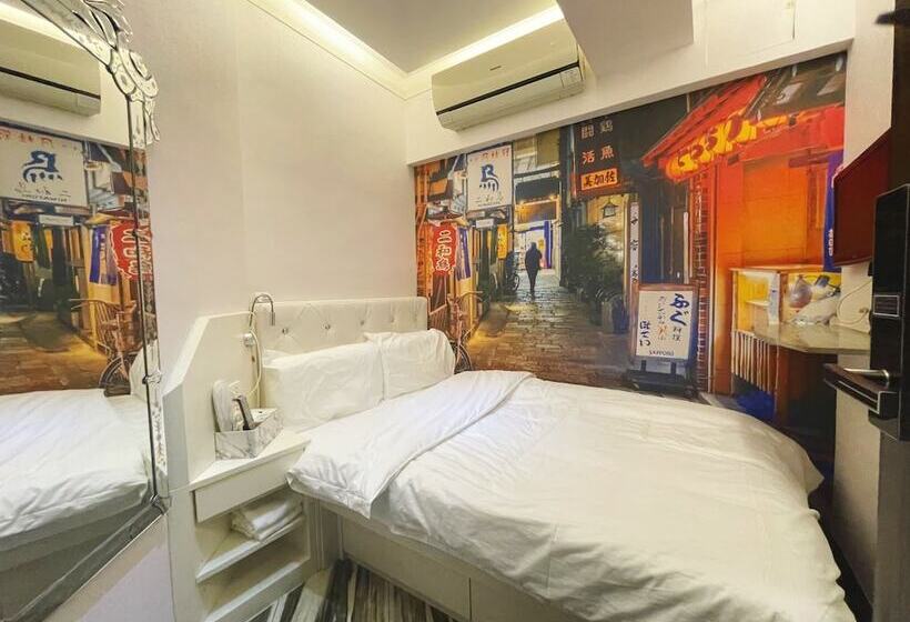 پانسیون Move Inn