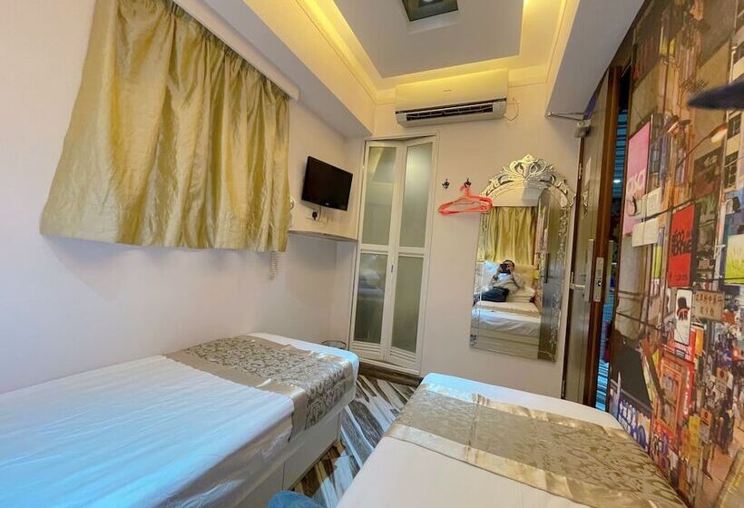 پانسیون Move Inn