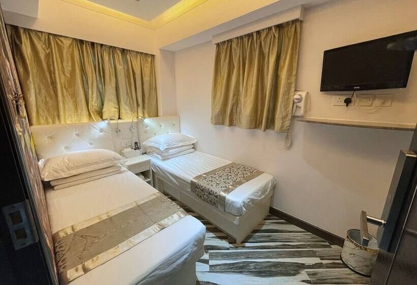 پانسیون Move Inn