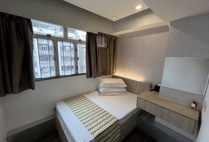 پانسیون Move Inn