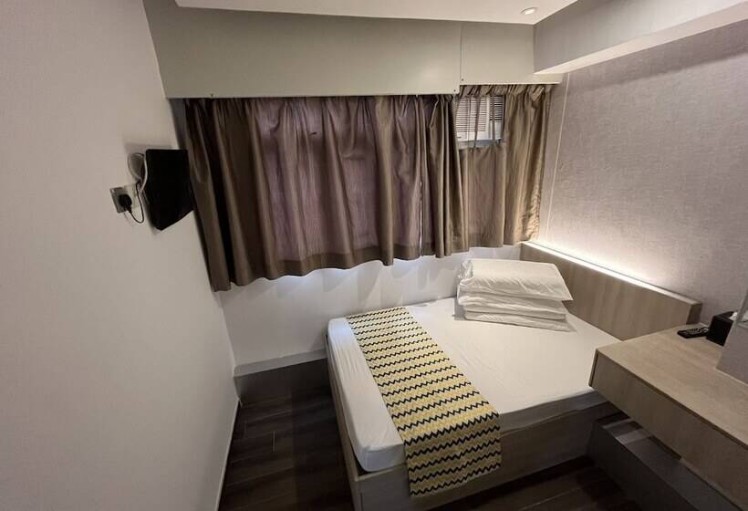 پانسیون Move Inn